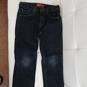 Boys Jeans (like new)